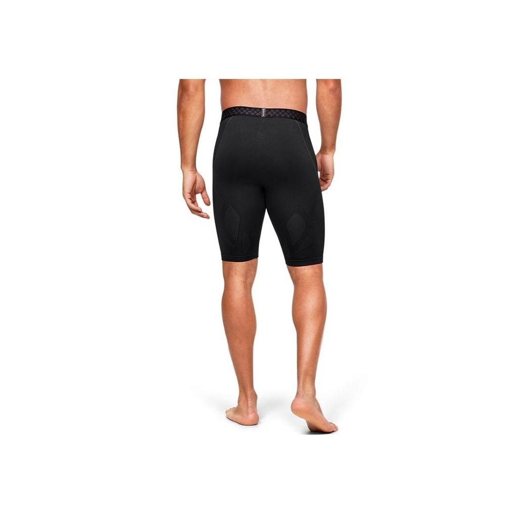 Under Armour Training Fitness Shorts Men shorts Black 1351455-001