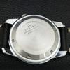 VINTAGE SEIKO 5 AUTOMATIC REFURBISHED JAPAN MENS GREEN DIAL WATCH a446674-1
