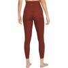 Nike Sports Pants Women's Red Moderate DM7672-217
