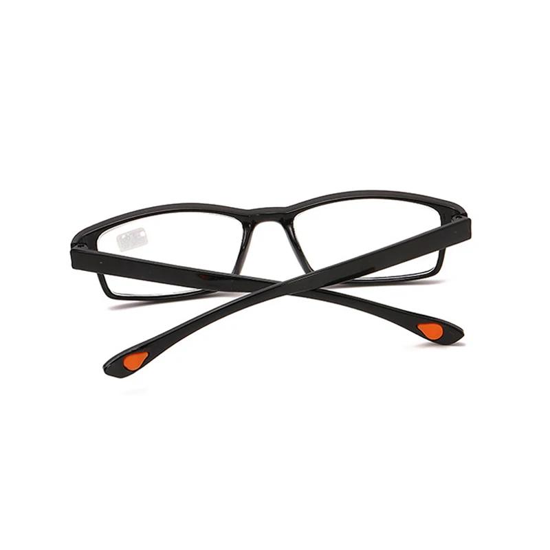 0 -1.0 -1.5 -2.0 -2.5 -3.0 -3.5 -4.0 Ultralight Finished Myopia Glasses Men Women Nearsighted Eyeglasses Shortsighted Spectacles