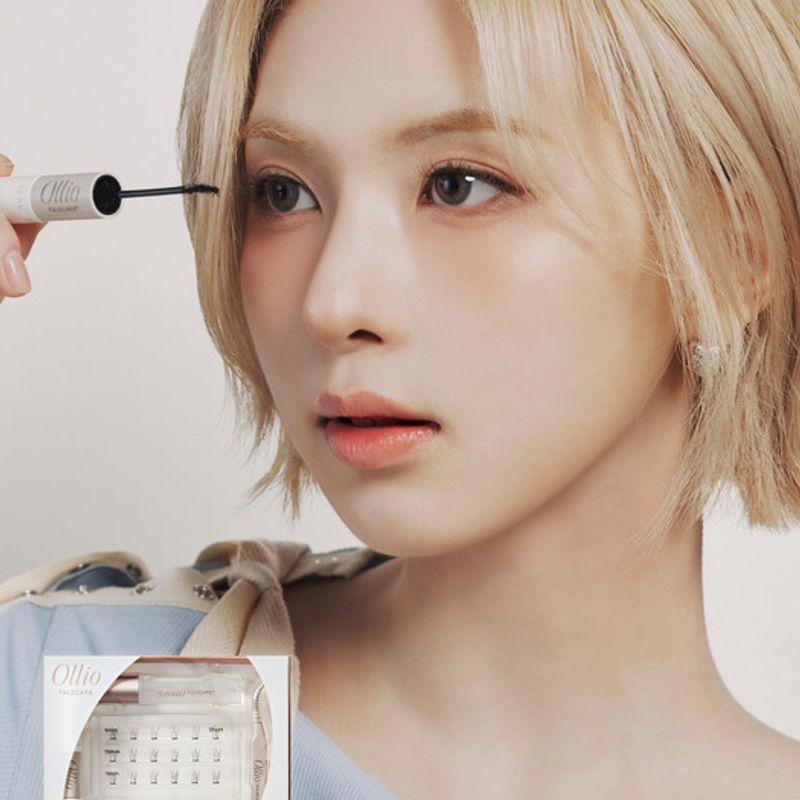 Набор туши для ресниц Olio Pulsecara «Все в одном» (Выберите 1 из 5) Voluminous KIT