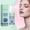 Eelhoe Moisturizing Makeup Mist Spray Long-Lasting Makeup Moisturizing And Oil Controlling Natural Lightweight Moisturizing Portable Makeup Mist Spray