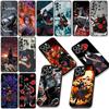 KISAME Itachi Uchiha Narutos Akatsuki for Samsung Galaxy A06 A05 A14 A50 A51 A52 A12 A13 A23 A70 A07 A25 A26 A72 A56 Phone Case