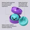 Mit Dampfgarer Knödel Squishy Spielzeug Weicher Fidget Squishy Brötchen Kreatives Knödel Sensorisches Spielzeug Zeitvertreib