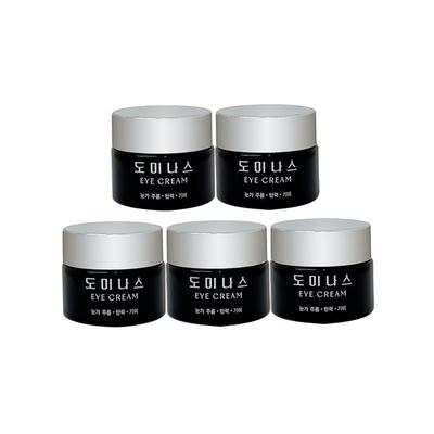 TG Augencreme 20g x 5