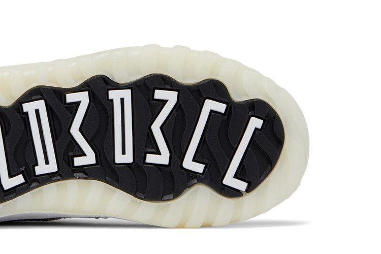 Jordan 11 Retro DMP Gratitudine (2023) (TD)