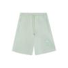 Li Ning Badfive Casual Shorts Men's Foam Green AKSS375-2