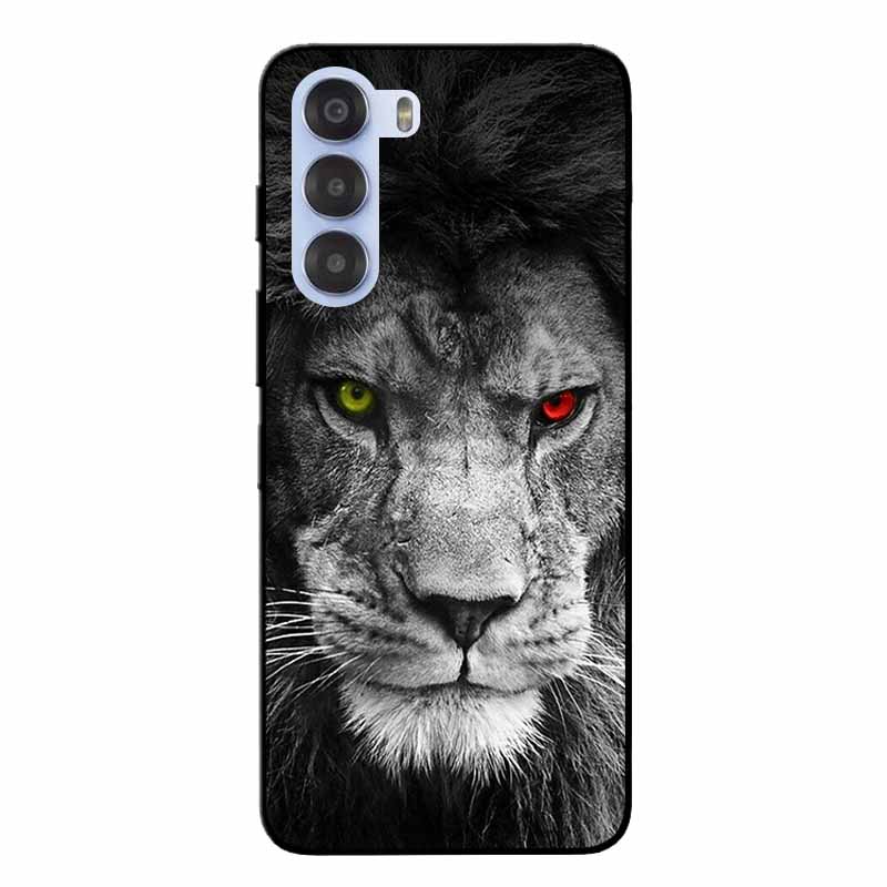 For ZTE Nubia S 5G A403ZT Case Soft Black Silicone Back Cover For Nubia S 5G Protective Shockproof TPU Funda A403ZT Phone Cases