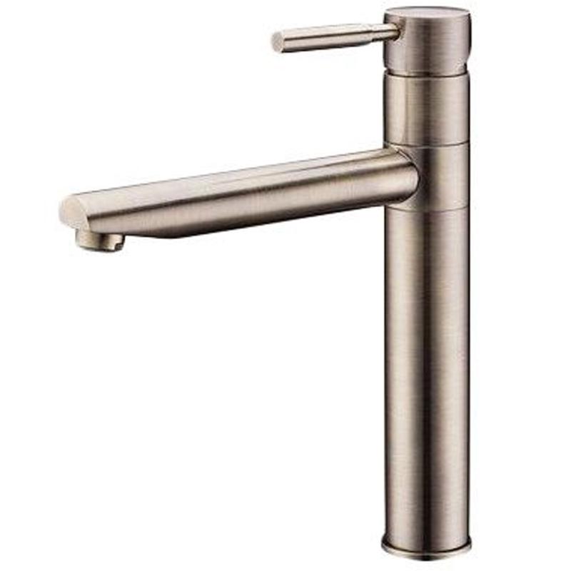 

Kitchen Faucet Wasserkraft A8137