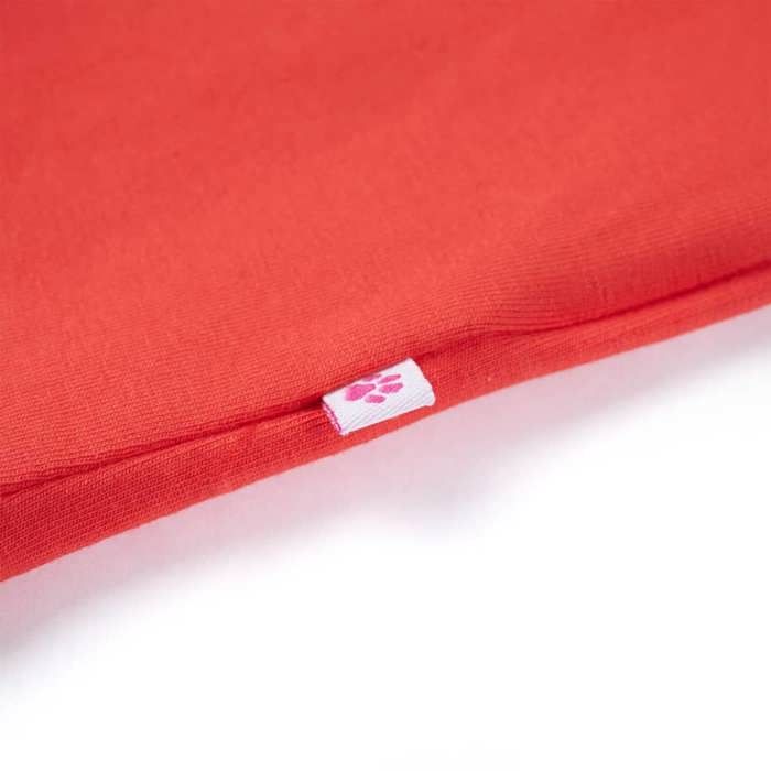 Red Children's T-shirt 92/104/116/128/140