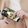 Creative Simple Cute Guinea Pig Magnetic Phone Case For APPLE iPhone 17 Air 16 14 13 12 Pro Max 15 Plus Wireless MagSafe Cover