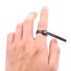Ring Sizer Measuring Tool Reusable Finger Size Measuring Set Jewelry Sizing Tool
