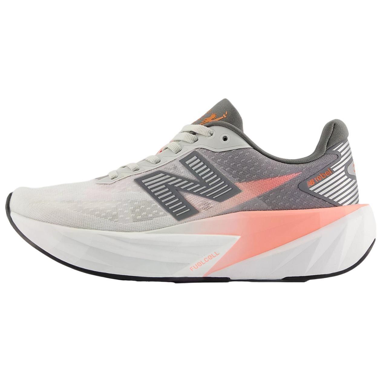 FuelCell Rebel v5 New Balance 'TCS Nyc Marathon 2025' MFCXNY5 43 graue