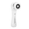 Facial Cleansing Brush 7200RPM Rotating 2 Speeds Electric Face Scrubber with Heat 4 Brush Heads