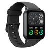 IDW19 Smart Watch 1.8″ Screen BT Call Compatible with iOS 9.0+ Android 6.0+ Voice Heart Rate Blood Oxygen Stress Sleep Monitor IP68 Grade Water
