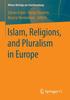 Raamat Islam, Religions, and Pluralism In Europe