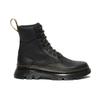 Dr. Martens Lace-Up Boots Unisex boots Charcoal-Black 27021001