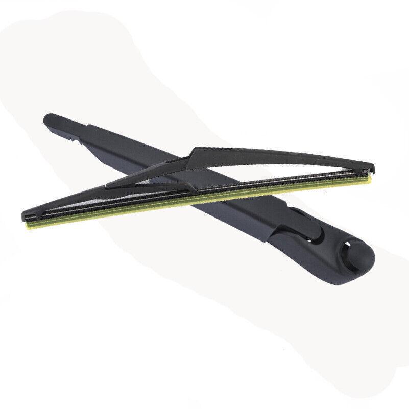 Rear Wiper Blade And Arm for Mini Cooper R56 R60 2007-2016 back windshield wiper