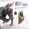 SDW HEROES War Horse Plastic Model Pre-Colored