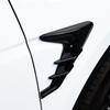 Tesla Model 3/Y Kotflügel Blitz Seitenemblem Kameraabdeckung