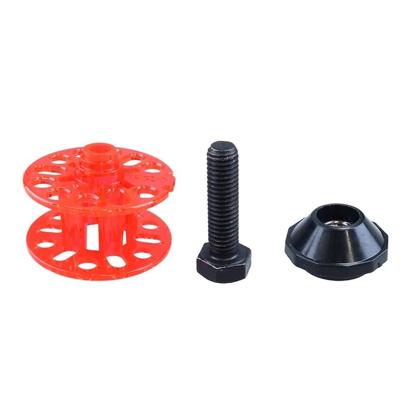 

Daiwa For PE line changer only spool red