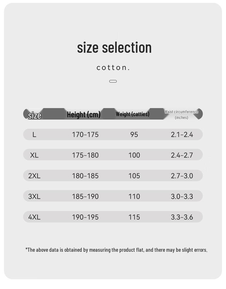 Urban Beauty Men's Cotton Antibacterial Boxer Briefs