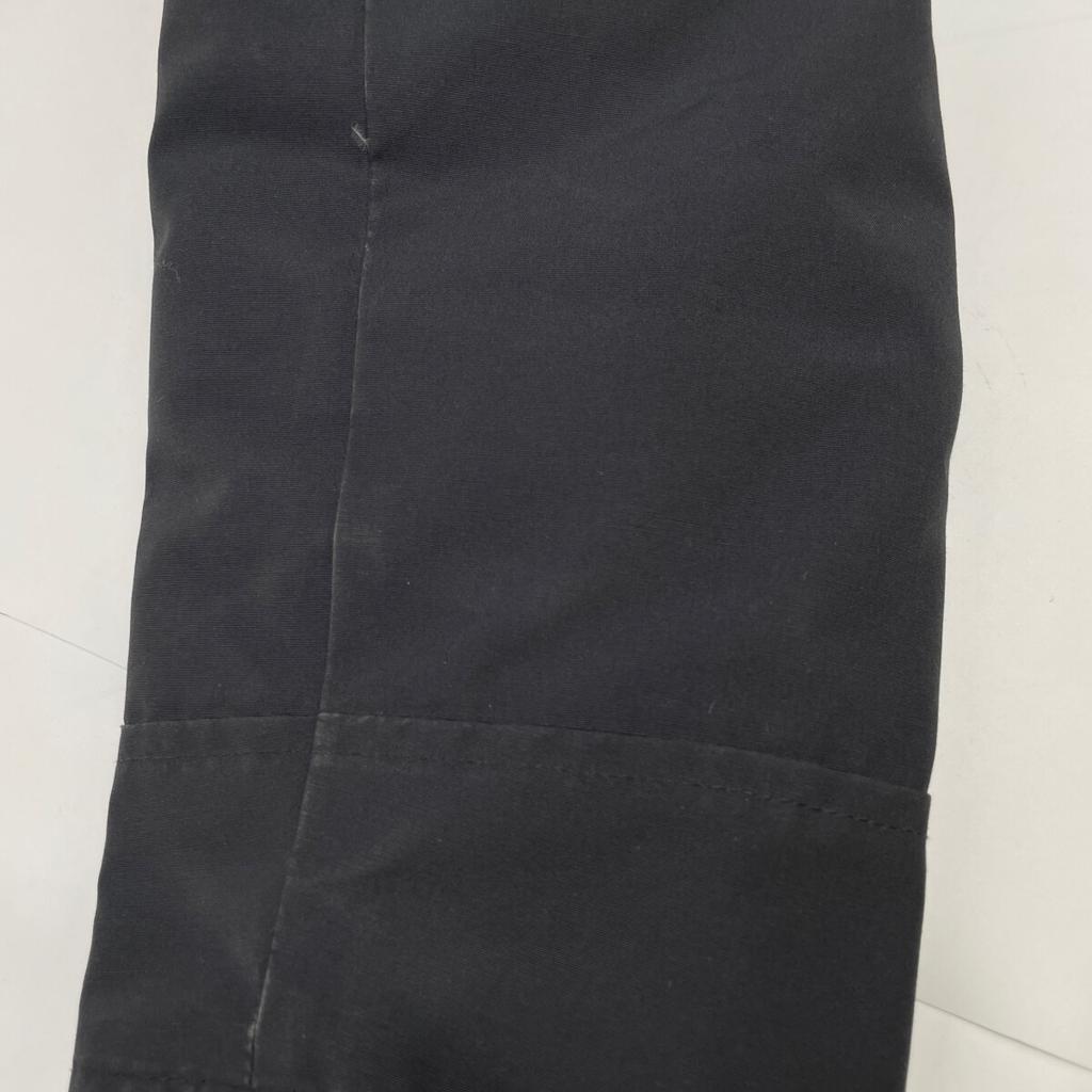 Canada Goose 3426MB Black Label Chateau Parka Down Jacket Coat S blackUsed