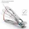 Vianys Proclip, Dotmalls Clipmaster Pro, Stainless Steel Splashless Nail Clipper