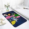 Cute F-AdventureS-G Floor Mat For Living Room Sofa Floor Cushions Modern Soft Fluffy Home Rug For Children's Bedroom Play Carpet