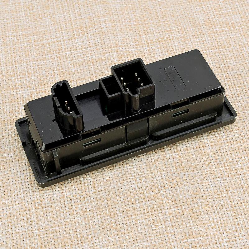 19168765 4X4 Transfer Case Shift Control Switch 15027104 Fit for Cadillac Escalade Chevrolet K1500 K2500 Suburban Tahoe GMC
