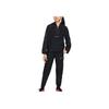 Swoosh Academy Casual Simple Comfortable Skin-Friendly Jacket Kids Jacket Black HJ3826-010
