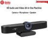 Periféricos para computadores – Webcams