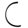 63861-1BA0B Compatible Fender Liner Wheel Arch Trim for Infiniti EXJ50 (Replaces 63860-1BA0B)