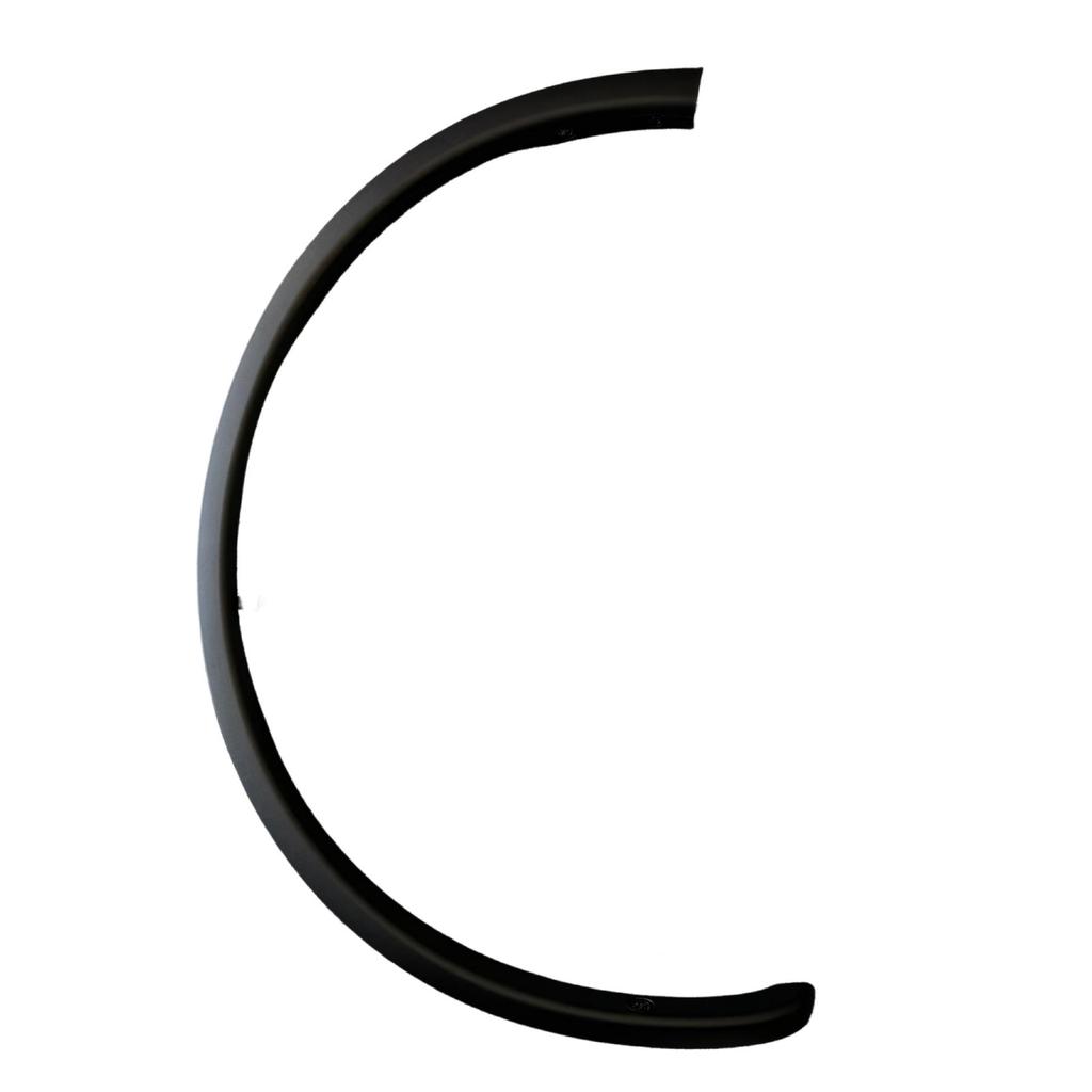 63861-1BA0B Compatible Fender Liner Wheel Arch Trim for Infiniti EXJ50 (Replaces 63860-1BA0B)