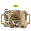Tool Bags Quick Pull Detachable Liner Tactical Medical Pouch Outdoor Emergency Tool Storage Bag