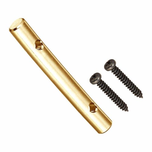 

Scud Tension Bar Gold SR-GB475G