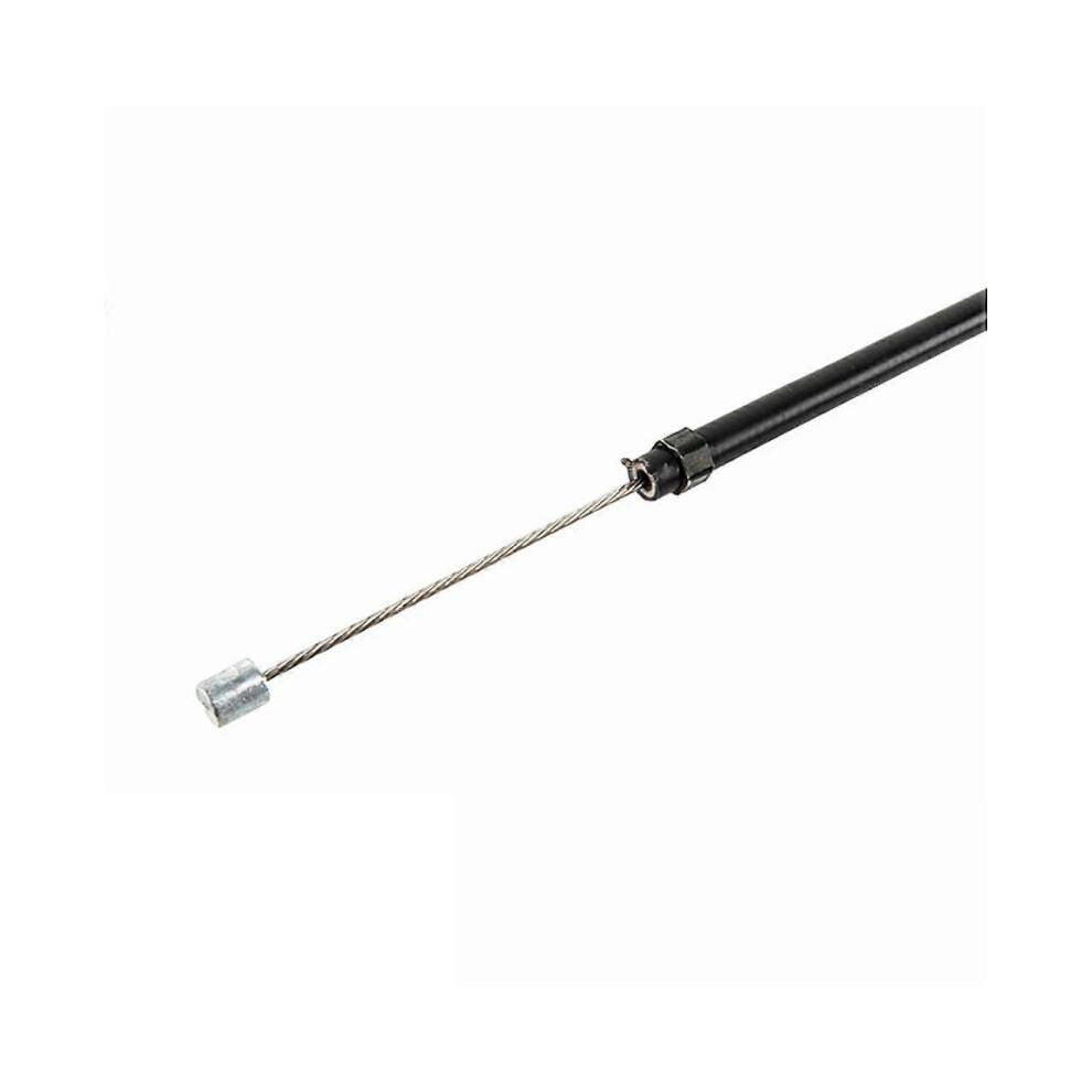 3 BUC Cablu de comandă deschidere capotă Bowden pentru BMW E46 320i 323i 98-05 51238208442