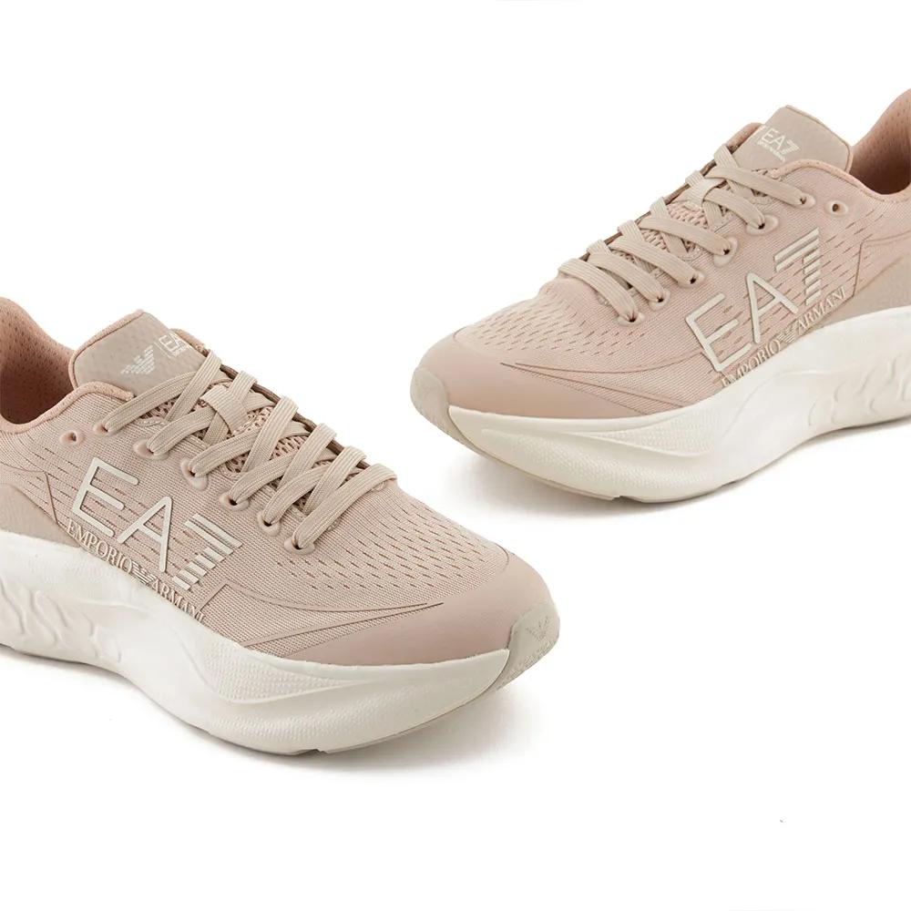 EA7 EMPORIO ARMANI Кросовки X8X245_XK442