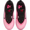 Nike AOne GS Leo Lights Kids Sneakers Pink Black Laser-Pink HF7001-001