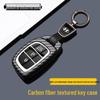 Hyundai Mistra & Sonata Key Cover for 2017-2019 Models