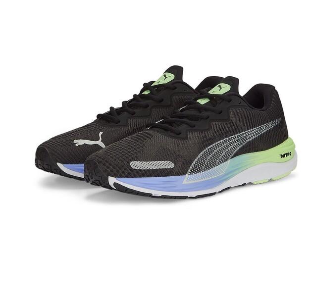 

Puma Velocity Nitro 2 Fad беговые кроссовки
