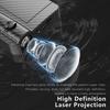 2Pcs LED Car Door Logo Projector Ghost Shadow Welcome Lights For Chery Jaecoo 7 J7 J8 Phev 2025 2024 2023 Car Accessories