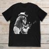 Ronnie Van Zandt & Gary Rossington Live T Shirt Size
