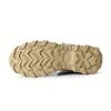 Herrenstiefel, Verschleißfeste Rutschfeste Bequeme Outdoor-Schuhe zum Wandern, Bergsteigen, Jagen, Trekking, Herrenschuhe