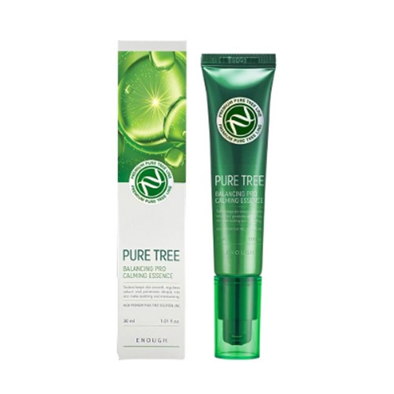 ENOUGH Essence 2 Type: Real Vita 8 & Pure Tree, 30mL (7 Options)