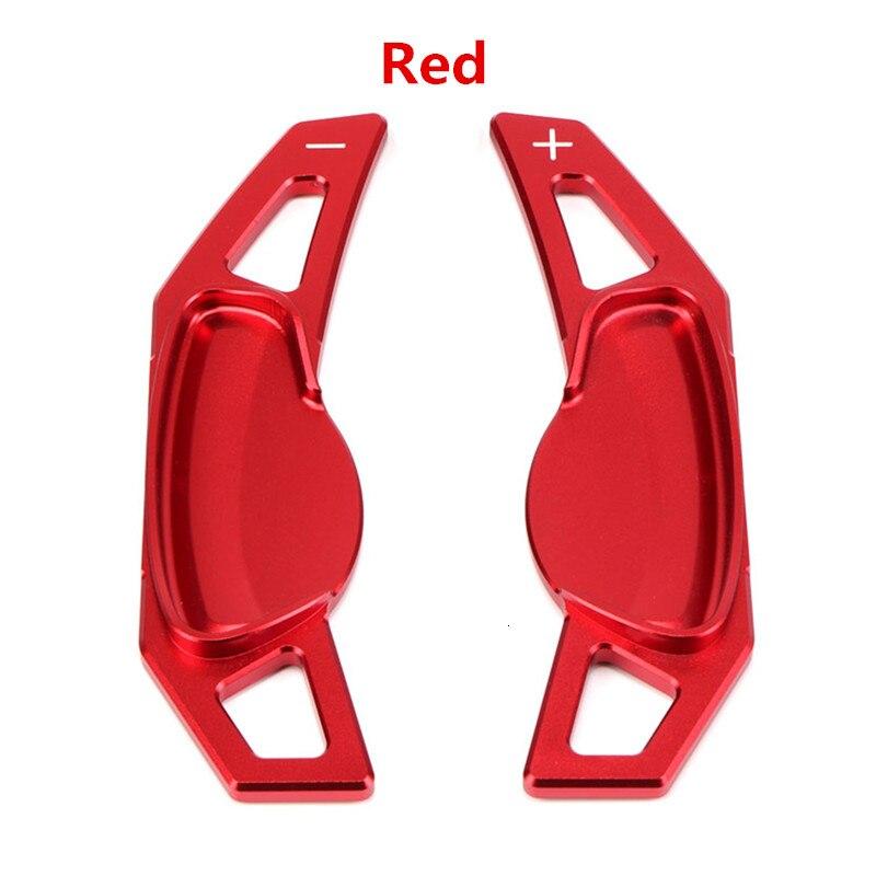 2xCar Lenkrad Schaltwippe Extender Für Benz Smart 451 453 Fortwo 2009-2017 Forfour 15-17 Aluminium legierung Schnell Schalt