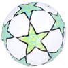 REGAIL Soccer Ball Machine Sewn Size 5 Football for Indoor Outdoor Teenagers Training