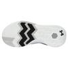 Under Armour Hovr Havoc 4 Clone Mm 'Grey White' 3026001-100
