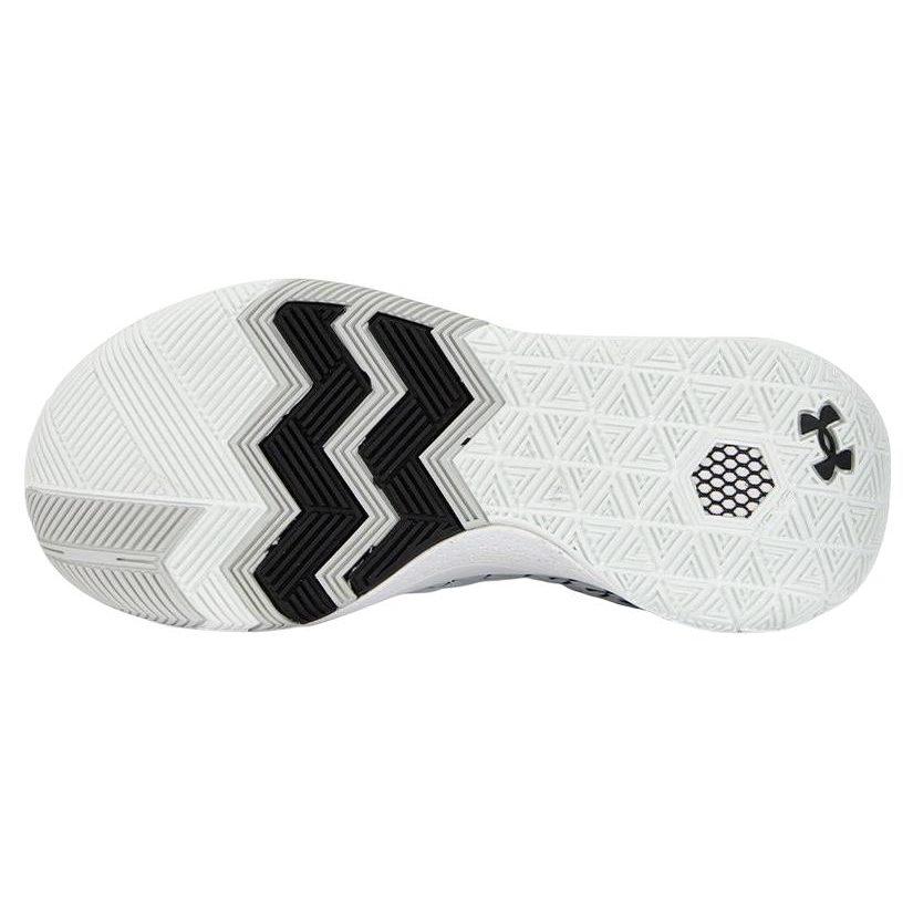 Under Armour Hovr Havoc 4 Clone Mm 'Grey White' 3026001-100