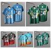 THAILAND Football Soccer V Neck Color Vintage Shirt National Elephant Logo Badge Unisex Men Women Training JERSEY Print Quick Dry Short Sleeve Uniform